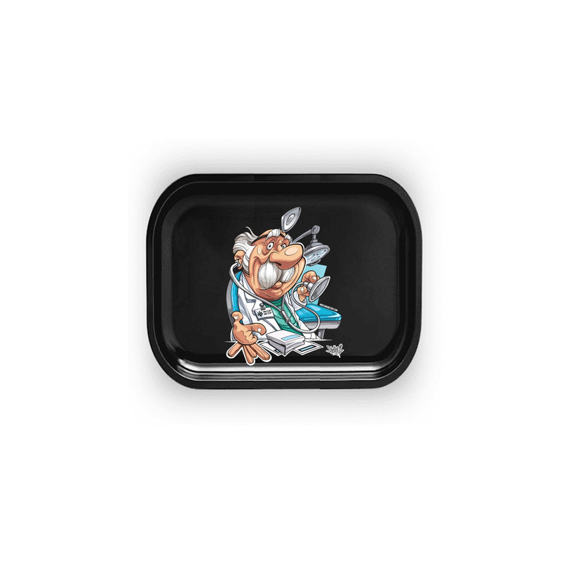 Dein Doc – MCOS Tray