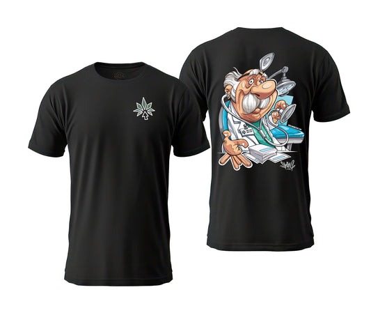 Dein Doc – MCOS T-Shirt