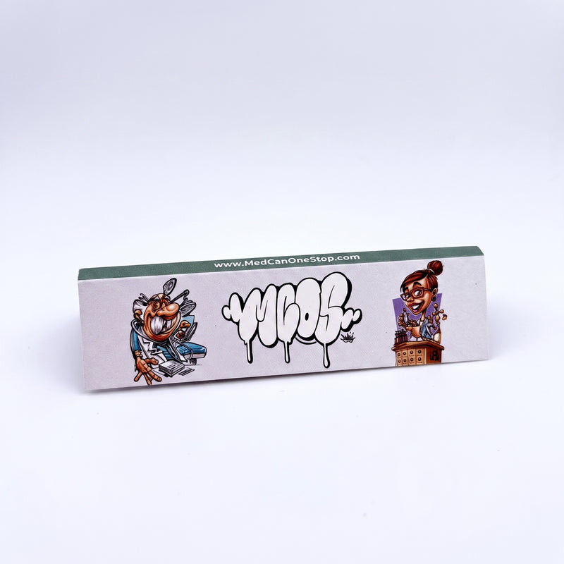 MCOS Papes