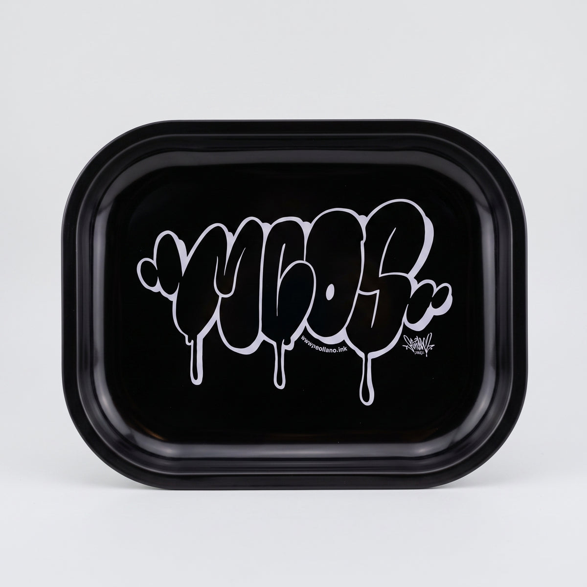 MCOS Tray