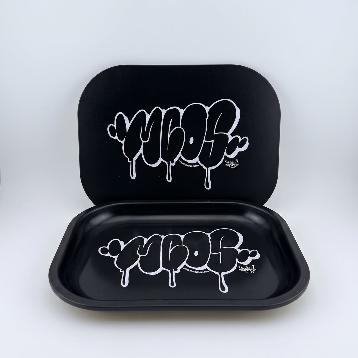 MCOS Tray