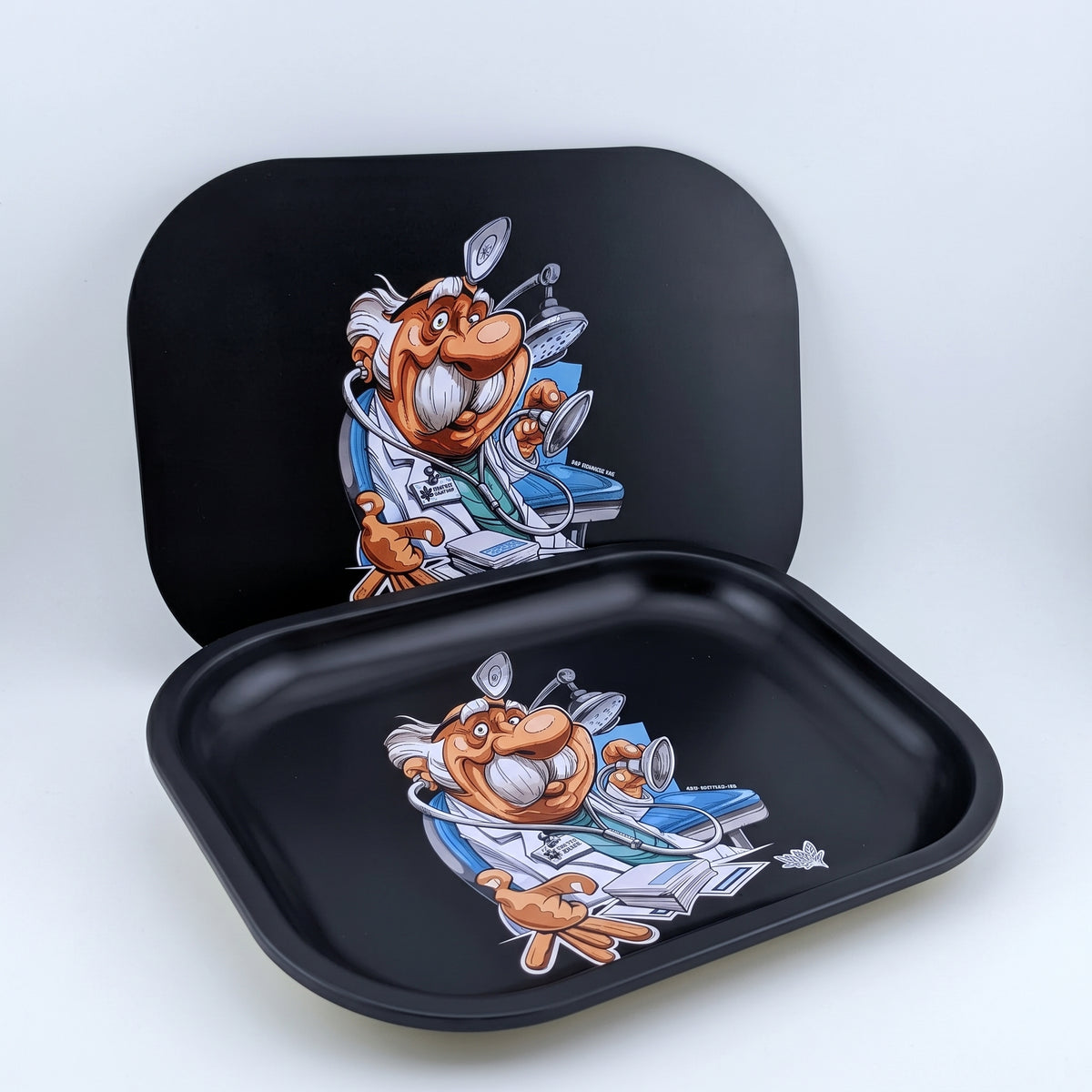 Dein Doc – MCOS Tray